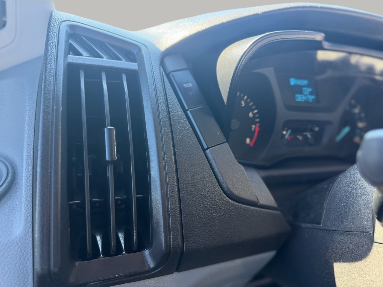 Ford Transit 350 Wagon HD High Roof XLT Dual Slide. 148 WB EL 2019