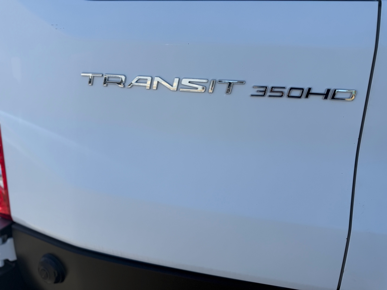 Ford Transit 350 Wagon HD High Roof XLT Dual Slide. 148 WB EL 2019