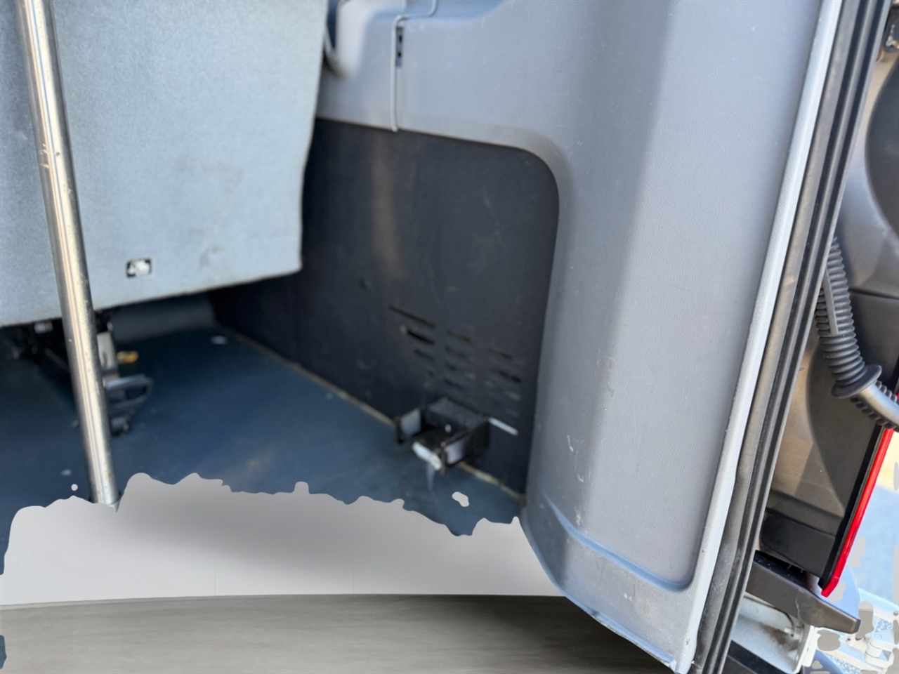 Ford Transit 350 Wagon HD High Roof XLT Dual Slide. 148 WB EL 2019