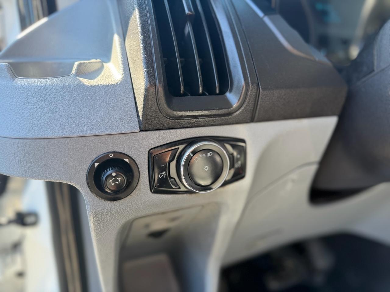 Ford Transit 350 Wagon HD High Roof XLT Dual Slide. 148 WB EL 2019