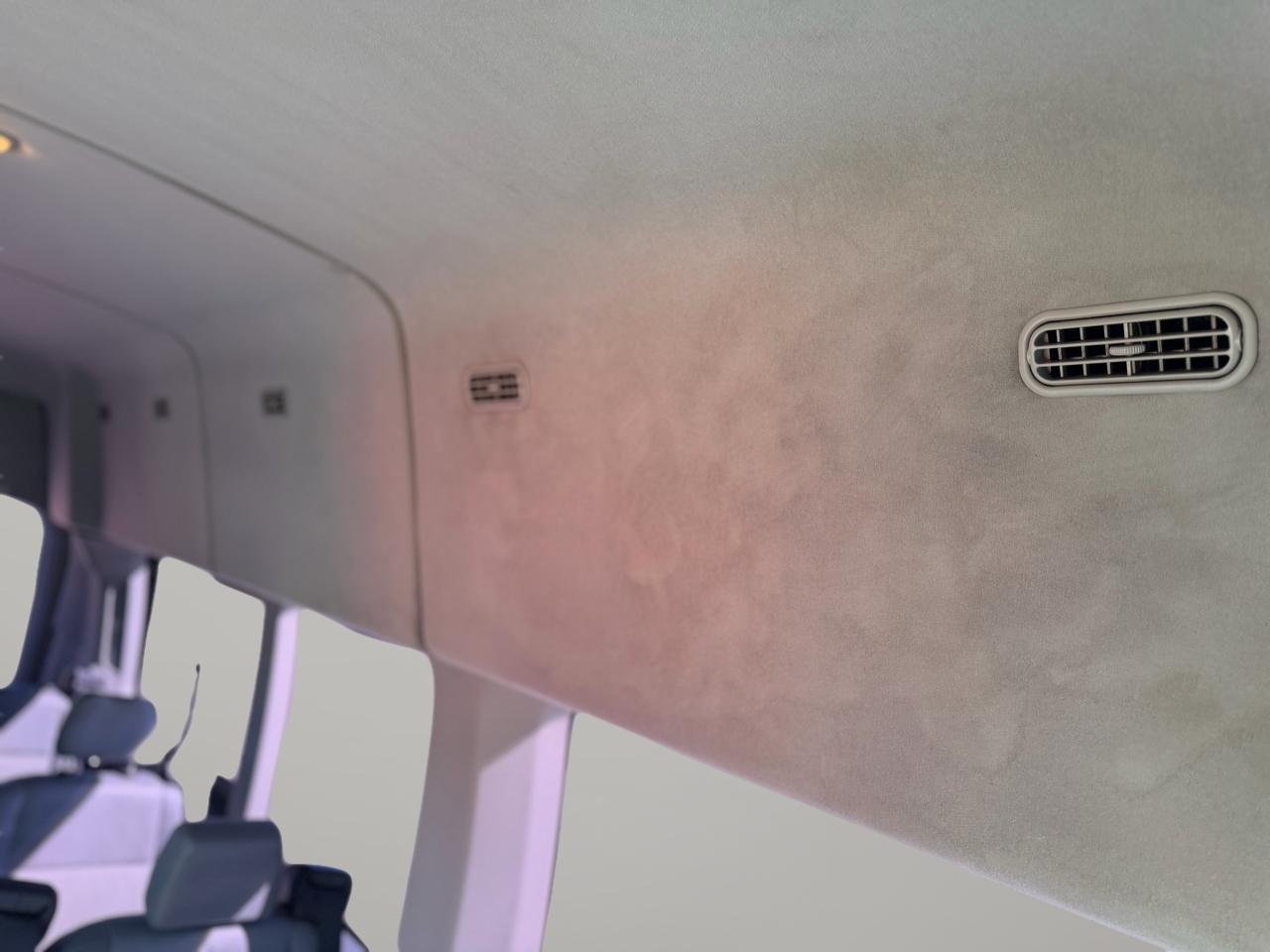 Ford Transit 350 Wagon HD High Roof XLT Dual Slide. 148 WB EL 2019