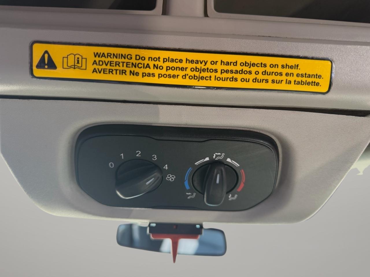 Ford Transit 350 Wagon HD High Roof XLT Dual Slide. 148 WB EL 2019