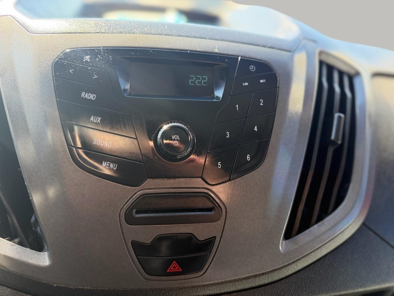 Ford Transit 350 Wagon HD High Roof XLT Dual Slide. 148 WB EL 2019