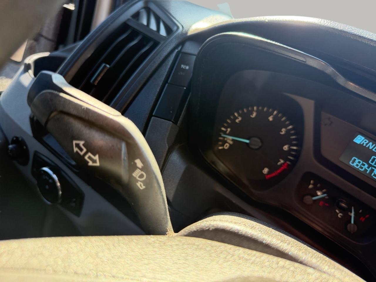 Ford Transit 350 Wagon HD High Roof XLT Dual Slide. 148 WB EL 2019