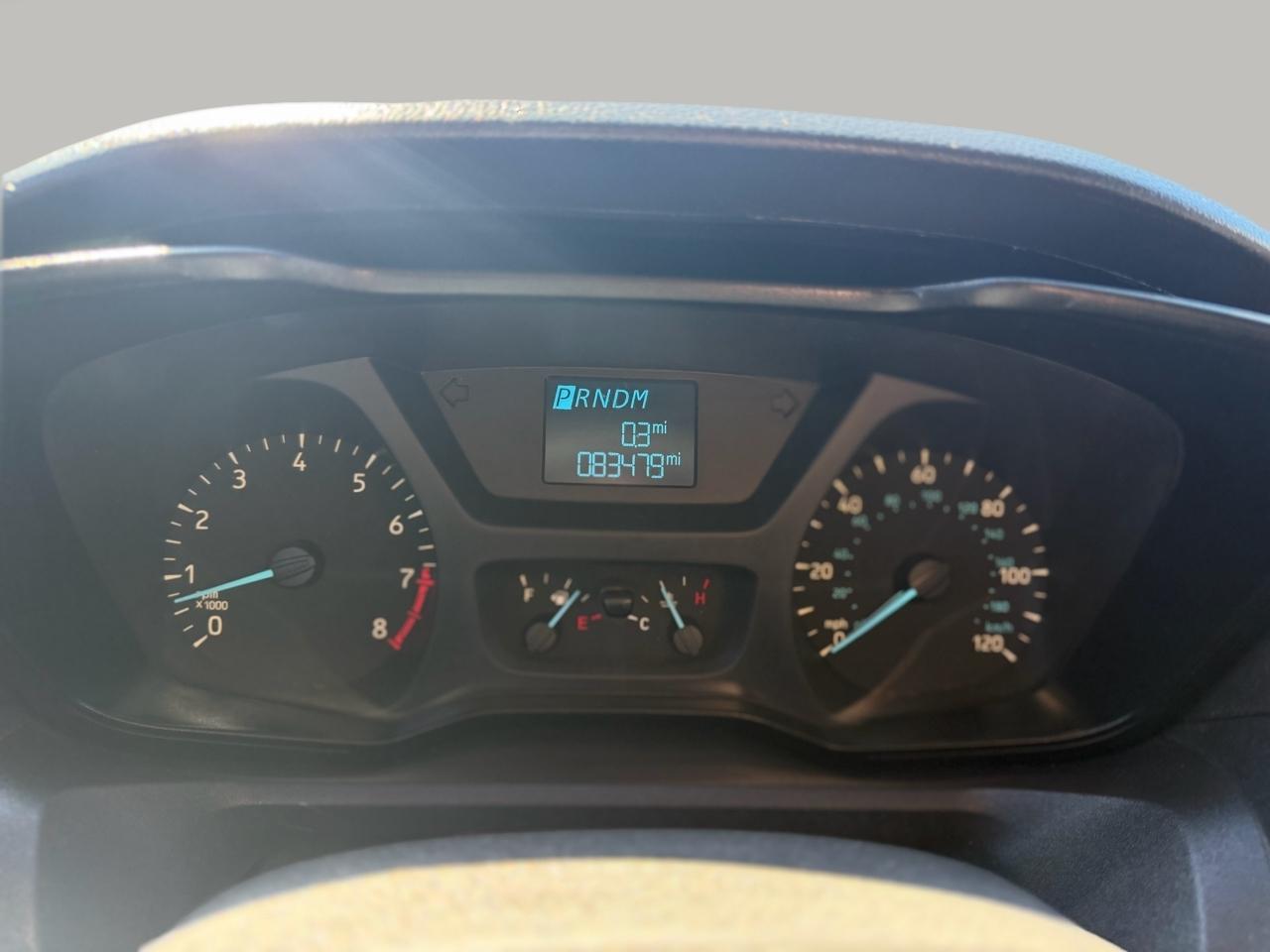 Ford Transit 350 Wagon HD High Roof XLT Dual Slide. 148 WB EL 2019