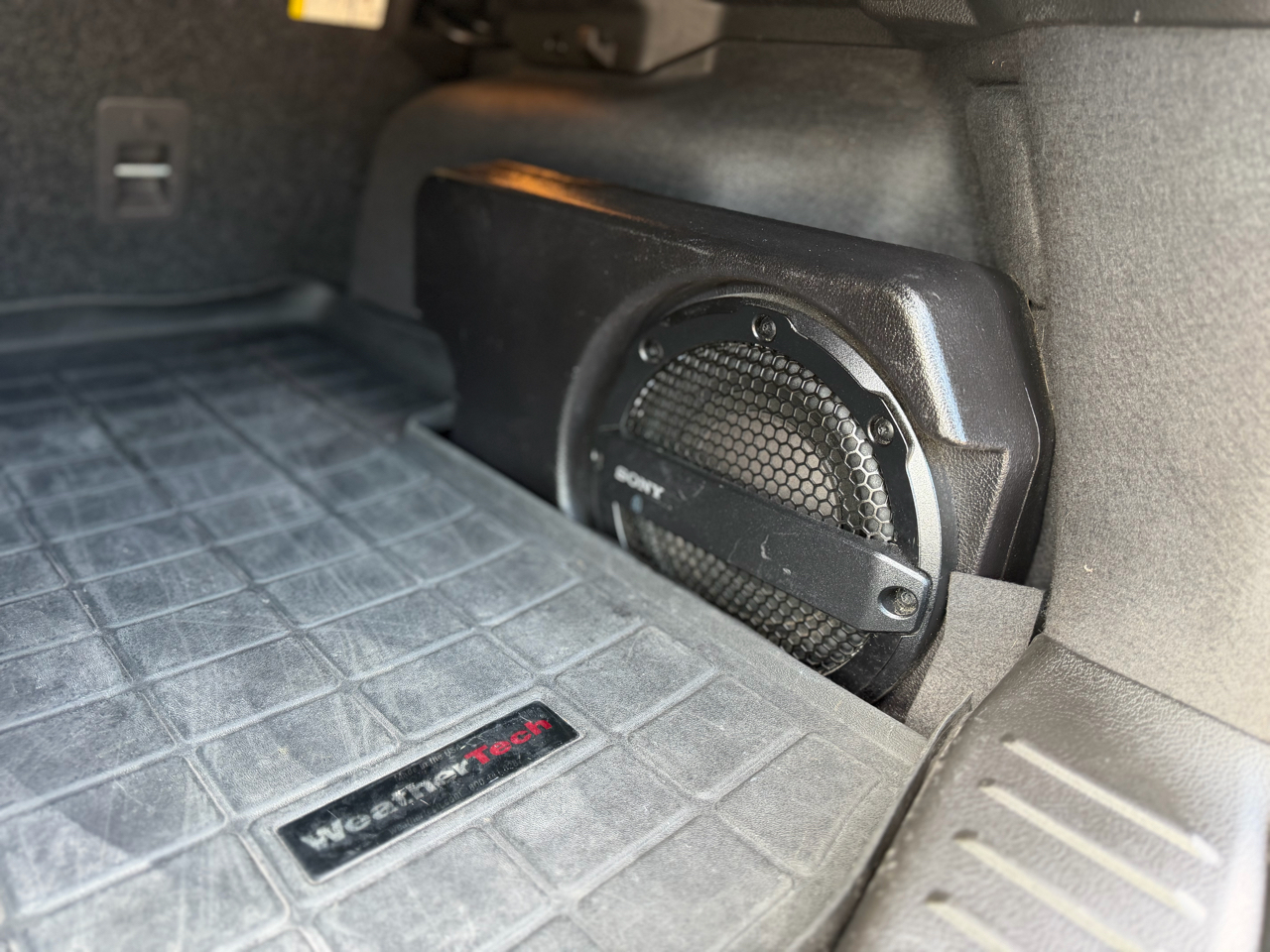 Ford Focus ST Hatch 2016