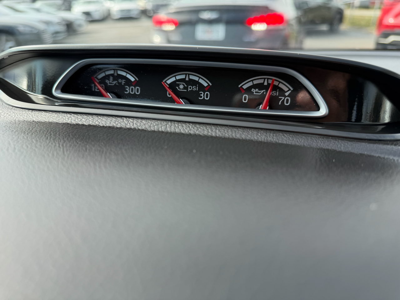 Ford Focus ST Hatch 2016