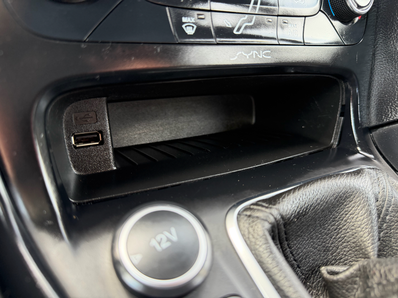 Ford Focus ST Hatch 2016