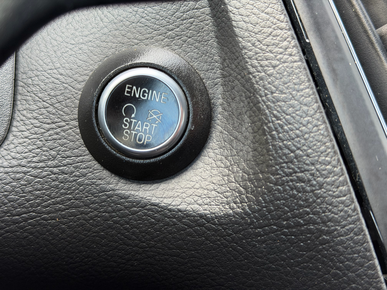 Ford Focus ST Hatch 2016