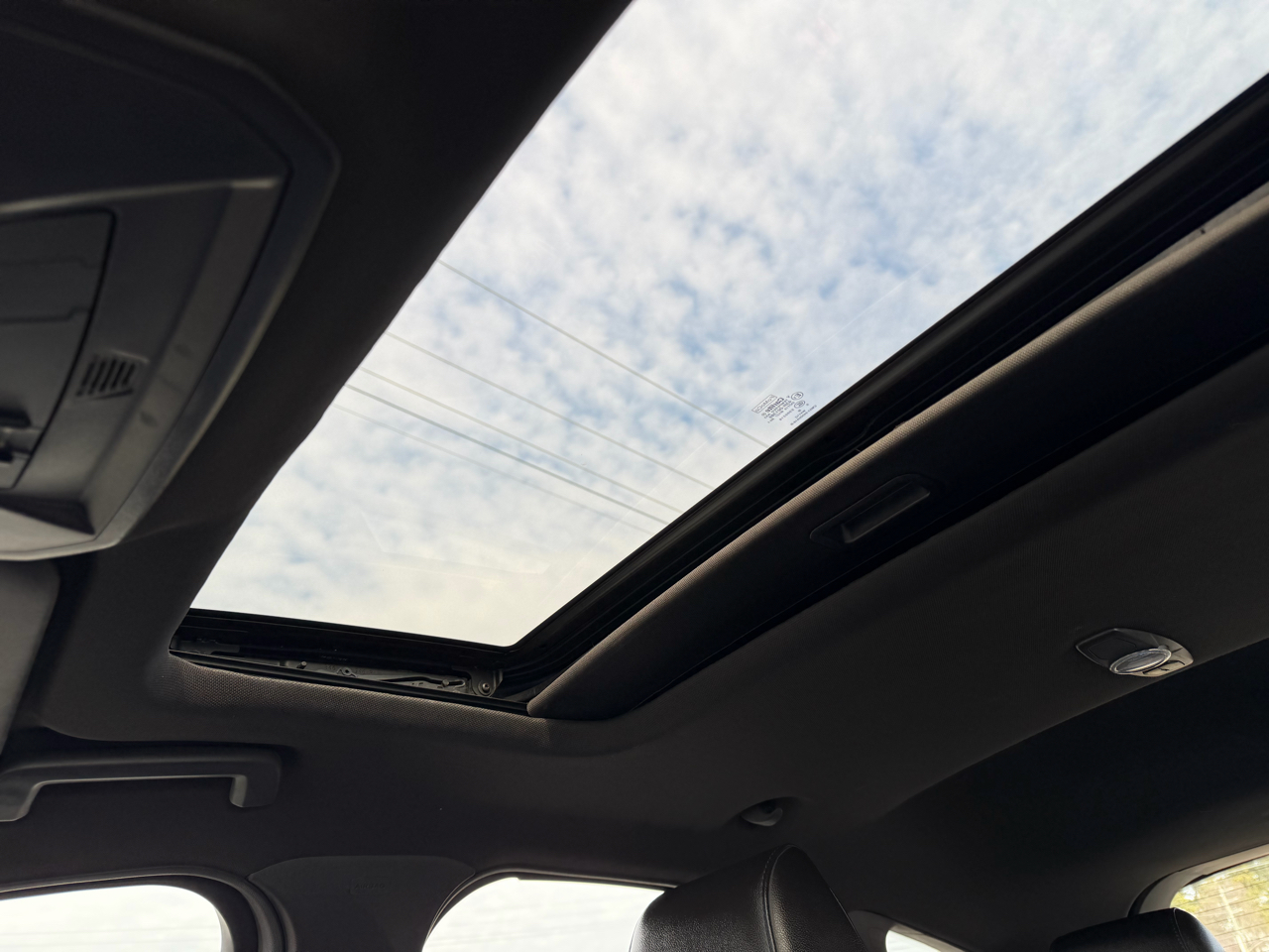 Ford Focus ST Hatch 2016