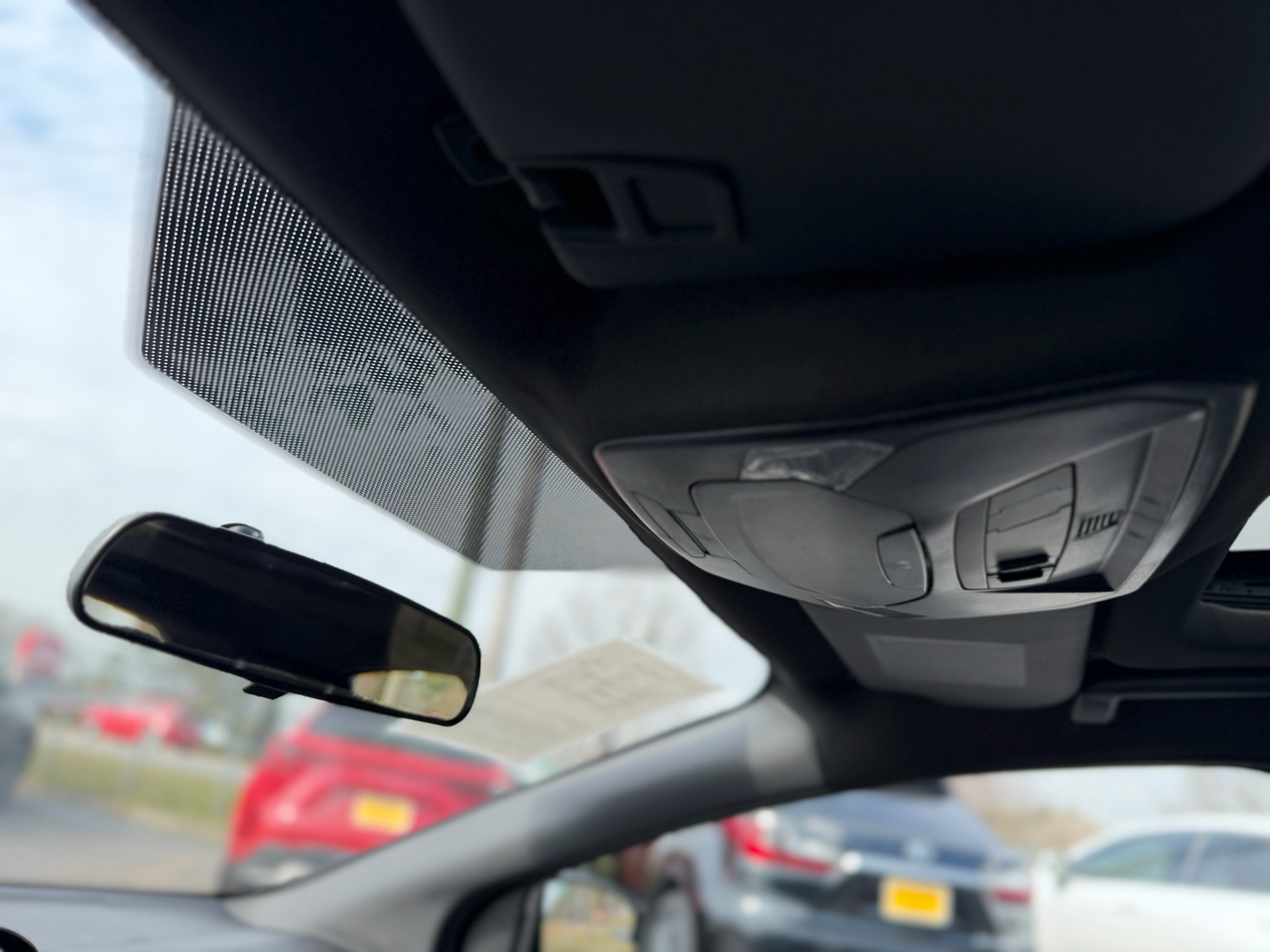 Ford Focus ST Hatch 2016