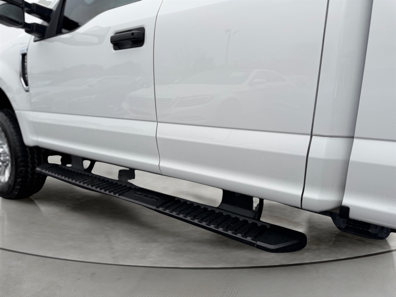 Ford F-250 SD XLT SuperCab Long Bed 4WD 2020