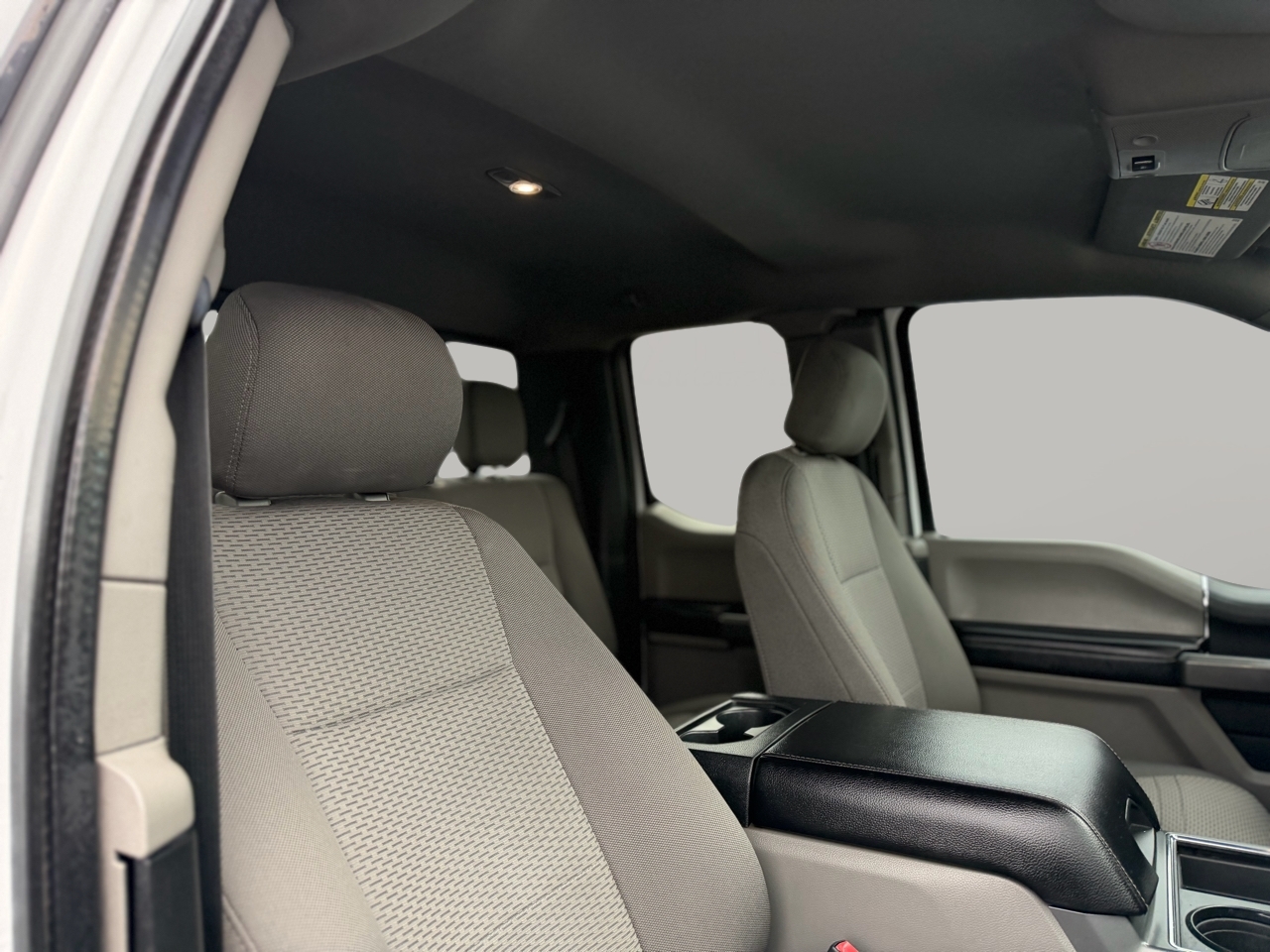 Ford F-250 SD XLT SuperCab Long Bed 4WD 2020