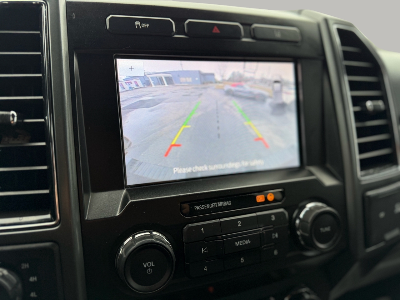 Ford F-250 SD XLT SuperCab Long Bed 4WD 2020