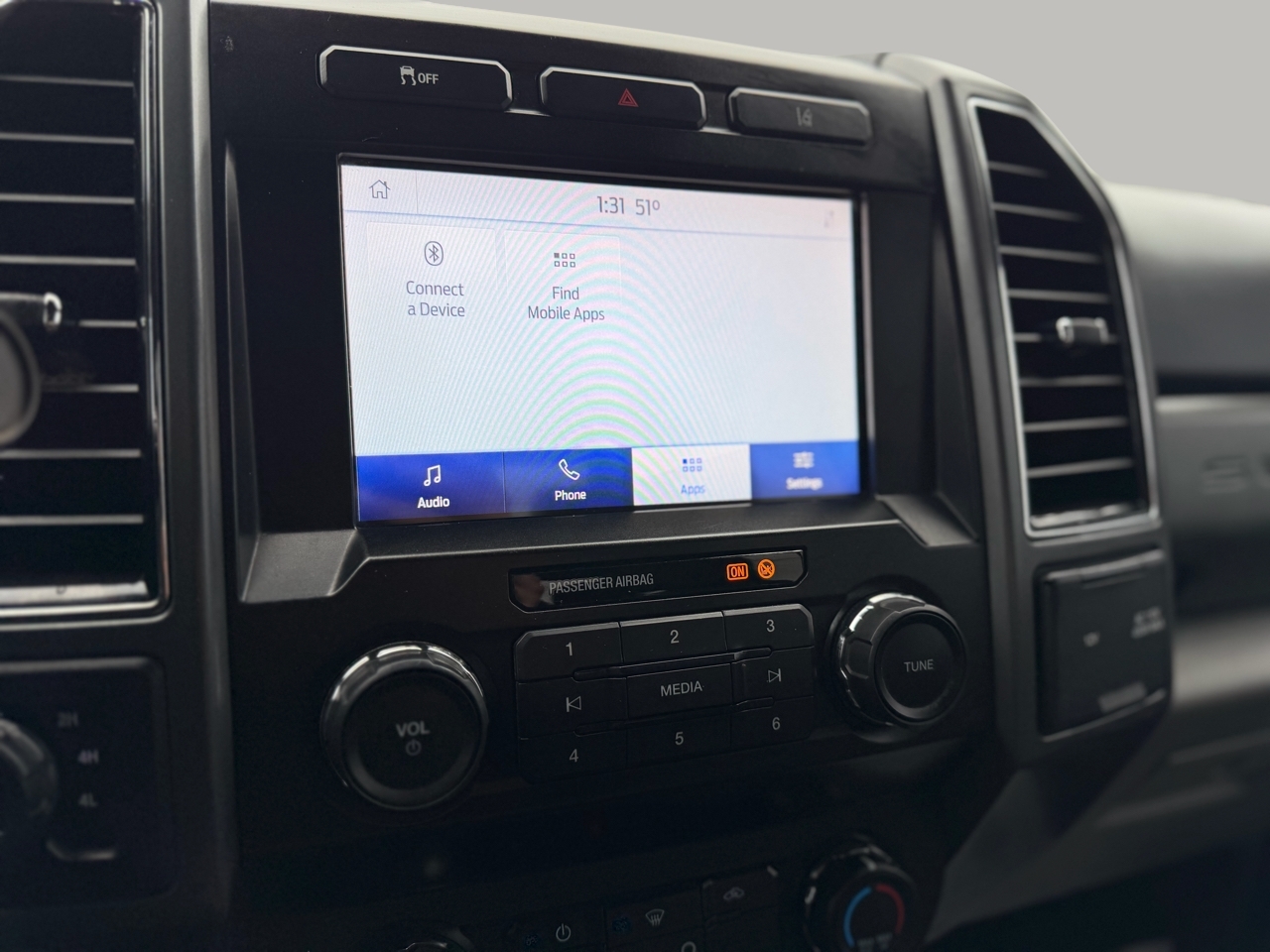 Ford F-250 SD XLT SuperCab Long Bed 4WD 2020