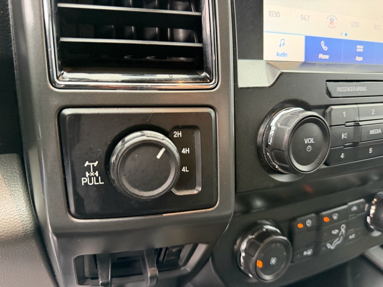 Ford F-250 SD XLT SuperCab Long Bed 4WD 2020