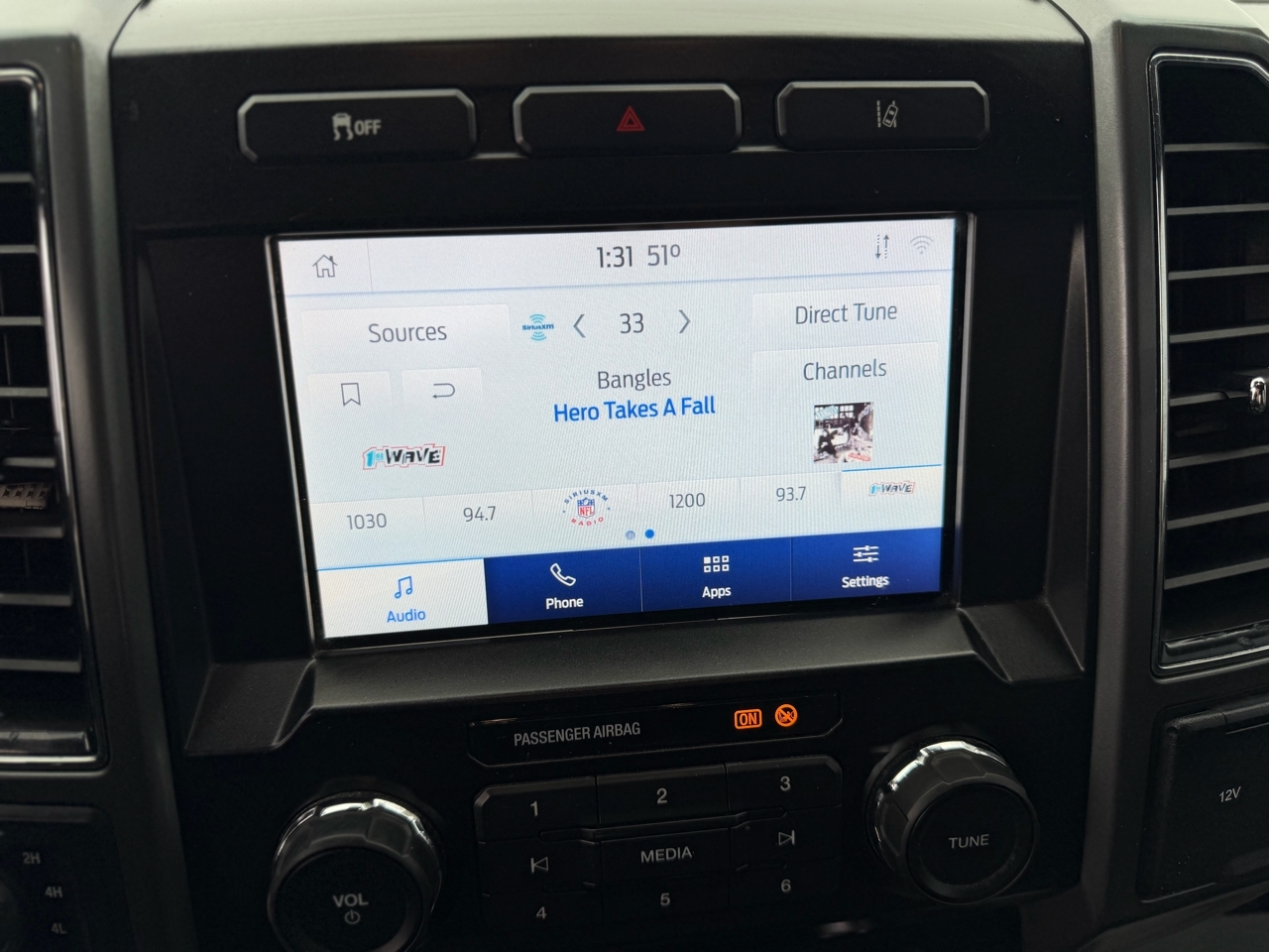 Ford F-250 SD XLT SuperCab Long Bed 4WD 2020