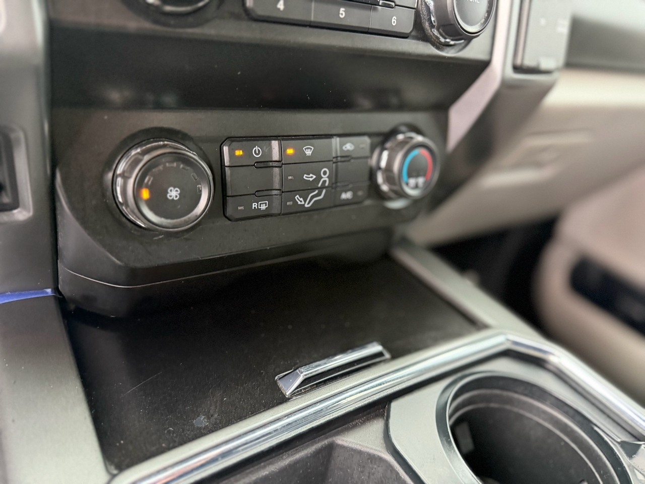 Ford F-250 SD XLT SuperCab Long Bed 4WD 2020