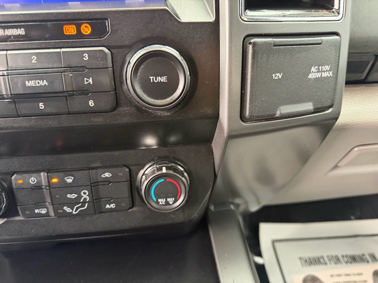 Ford F-250 SD XLT SuperCab Long Bed 4WD 2020