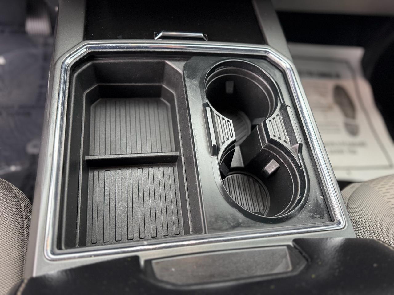 Ford F-250 SD XLT SuperCab Long Bed 4WD 2020