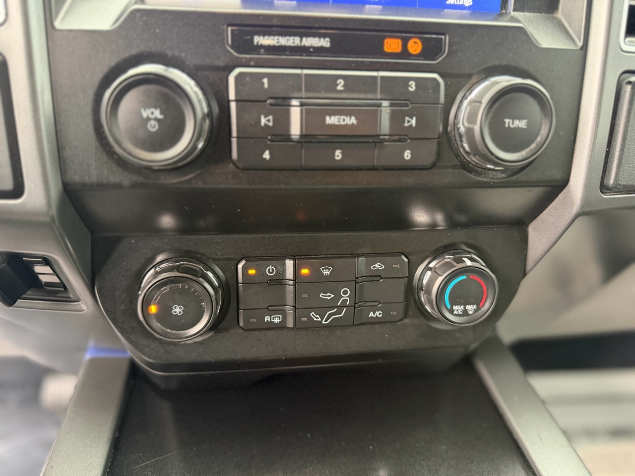 Ford F-250 SD XLT SuperCab Long Bed 4WD 2020