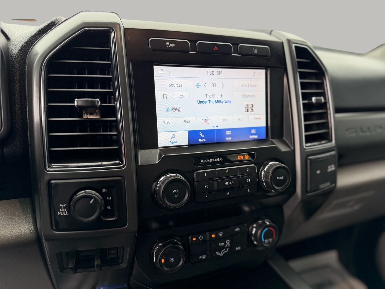 Ford F-250 SD XLT SuperCab Long Bed 4WD 2020