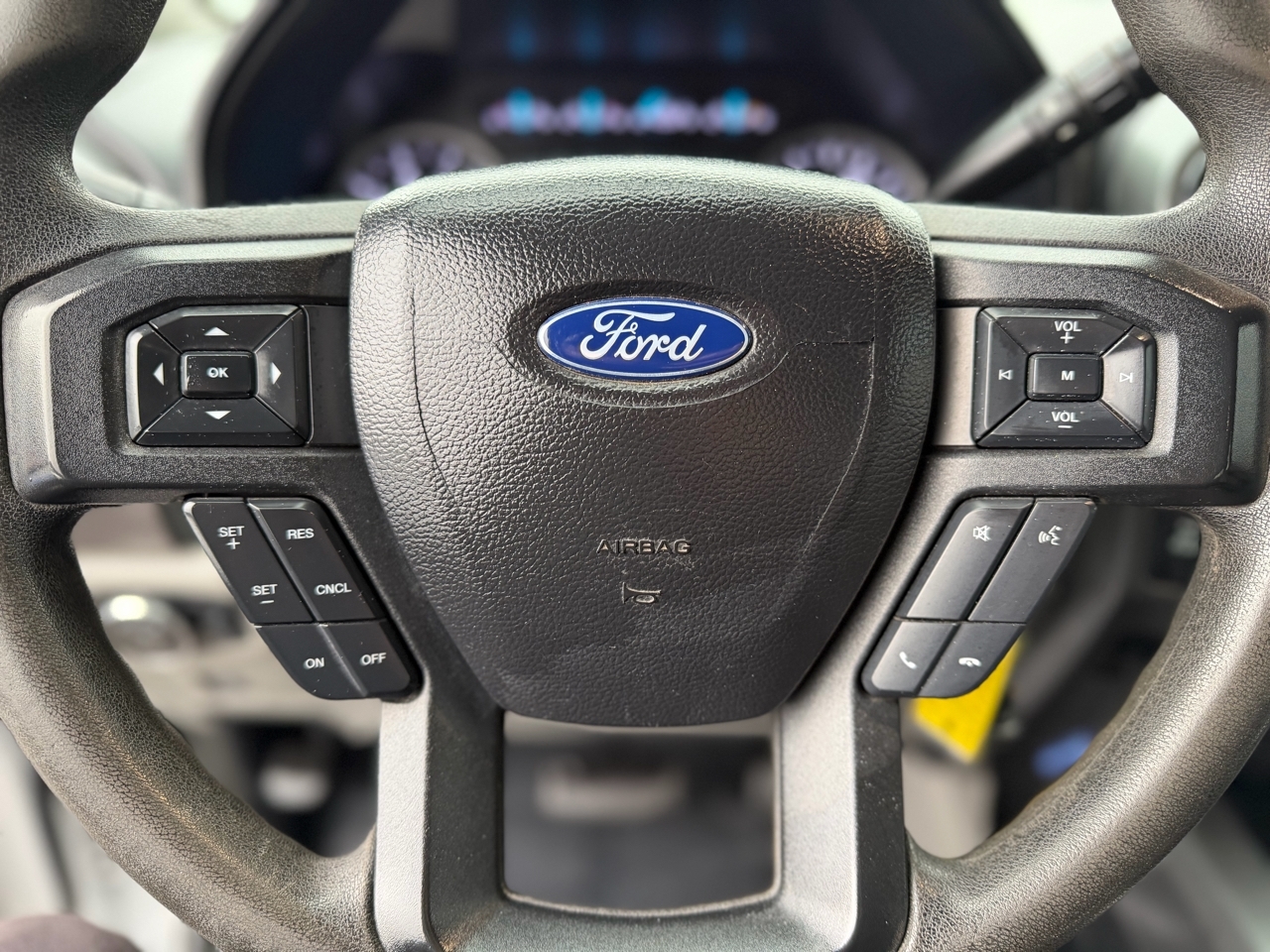 Ford F-250 SD XLT SuperCab Long Bed 4WD 2020