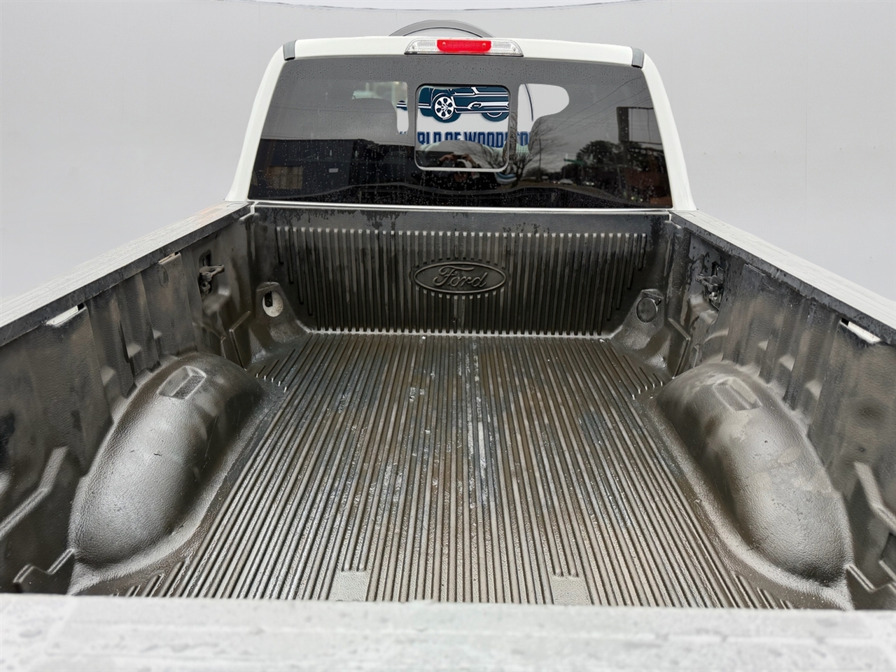 Ford F-250 SD XLT SuperCab Long Bed 4WD 2020