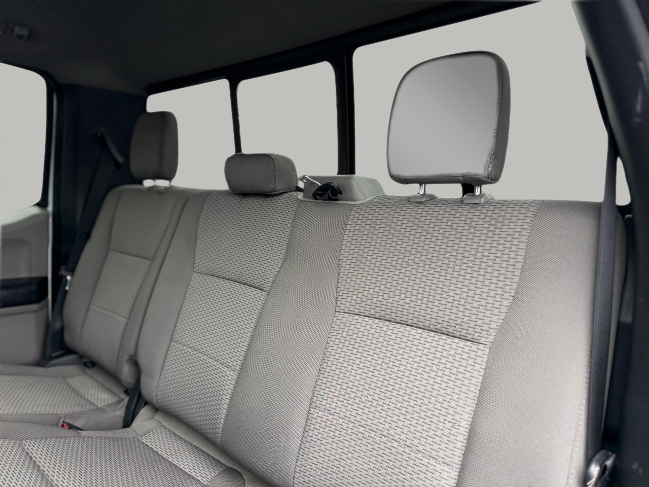 Ford F-250 SD XLT SuperCab Long Bed 4WD 2020