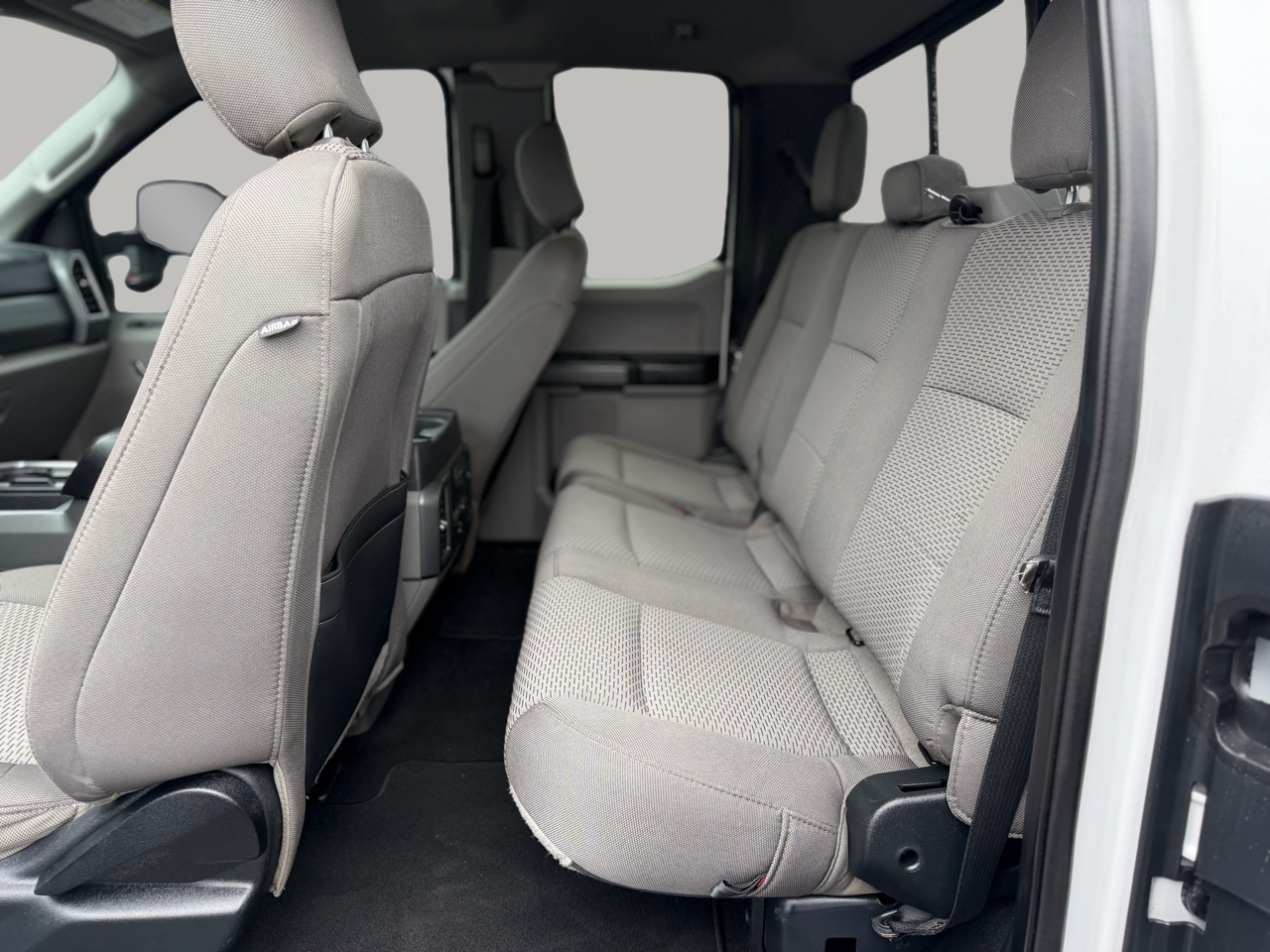 Ford F-250 SD XLT SuperCab Long Bed 4WD 2020