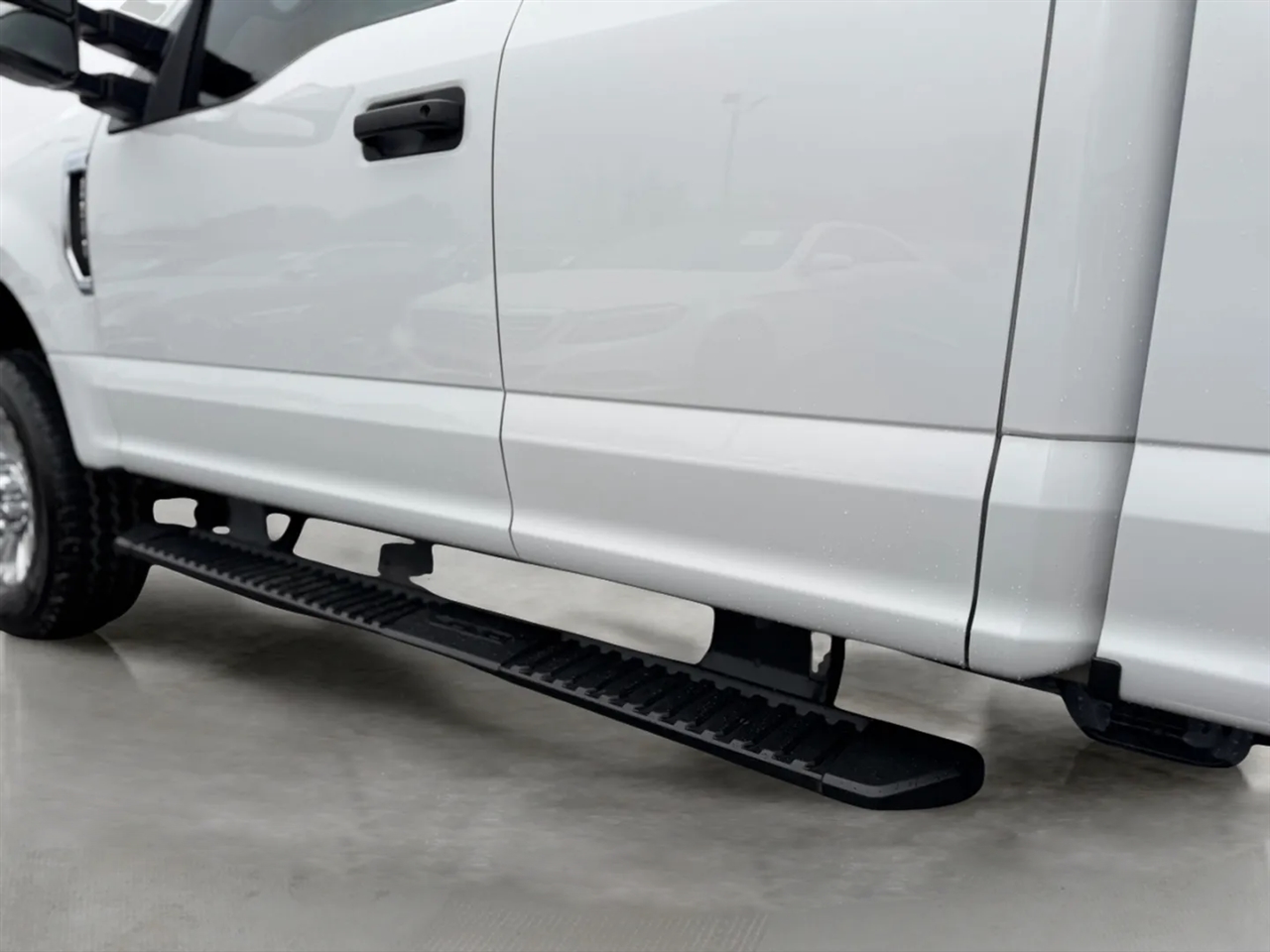 Ford F-250 SD XLT SuperCab Long Bed 4WD 2020