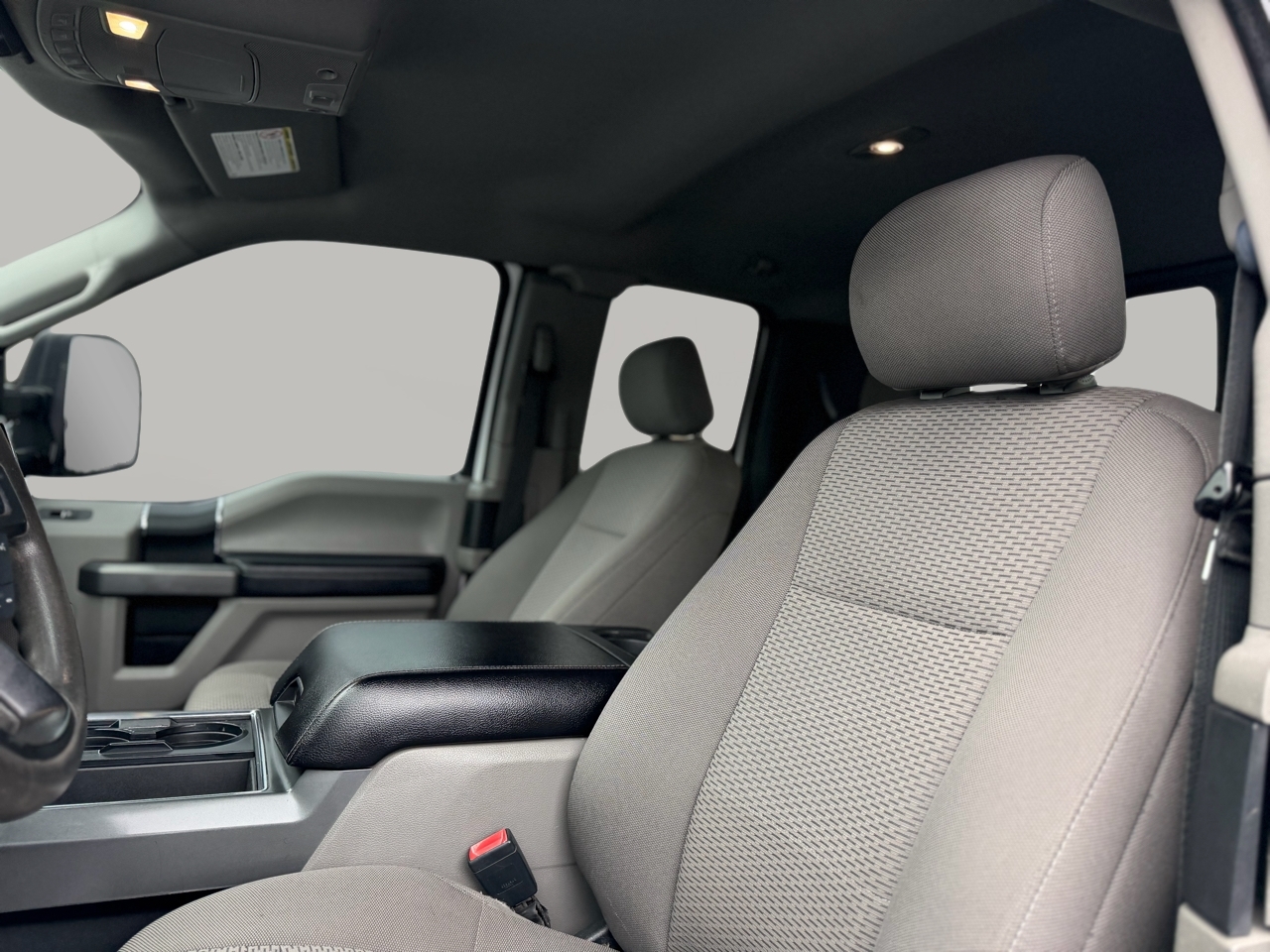 Ford F-250 SD XLT SuperCab Long Bed 4WD 2020