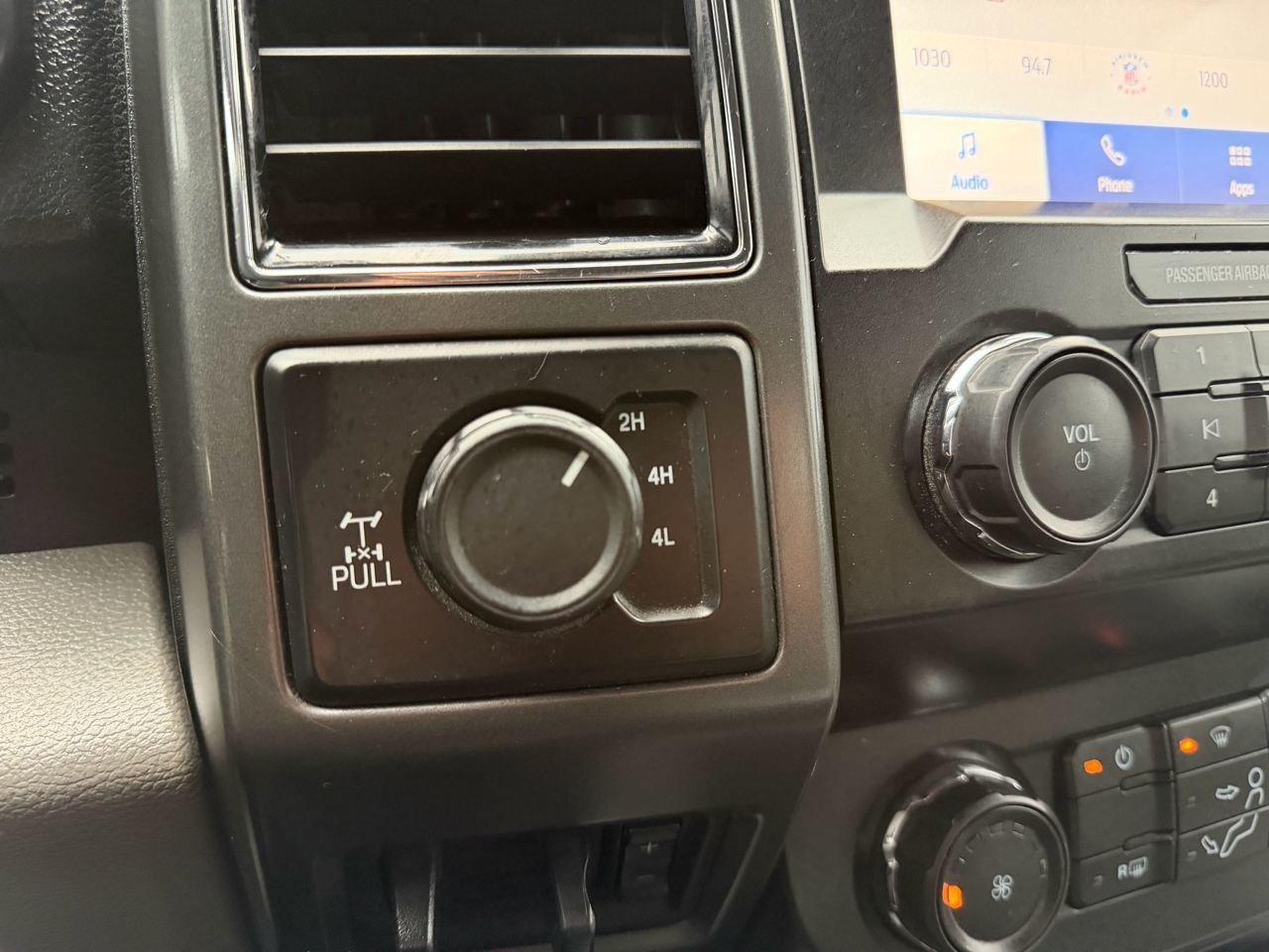 Ford F-250 SD XLT SuperCab Long Bed 4WD 2020