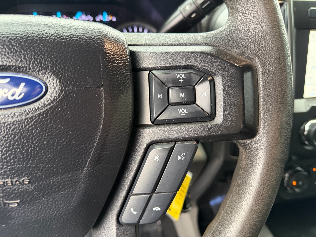 Ford F-250 SD XLT SuperCab Long Bed 4WD 2020