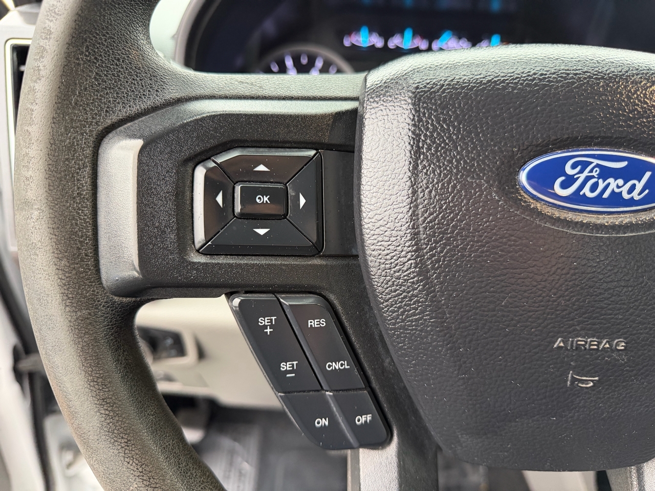 Ford F-250 SD XLT SuperCab Long Bed 4WD 2020