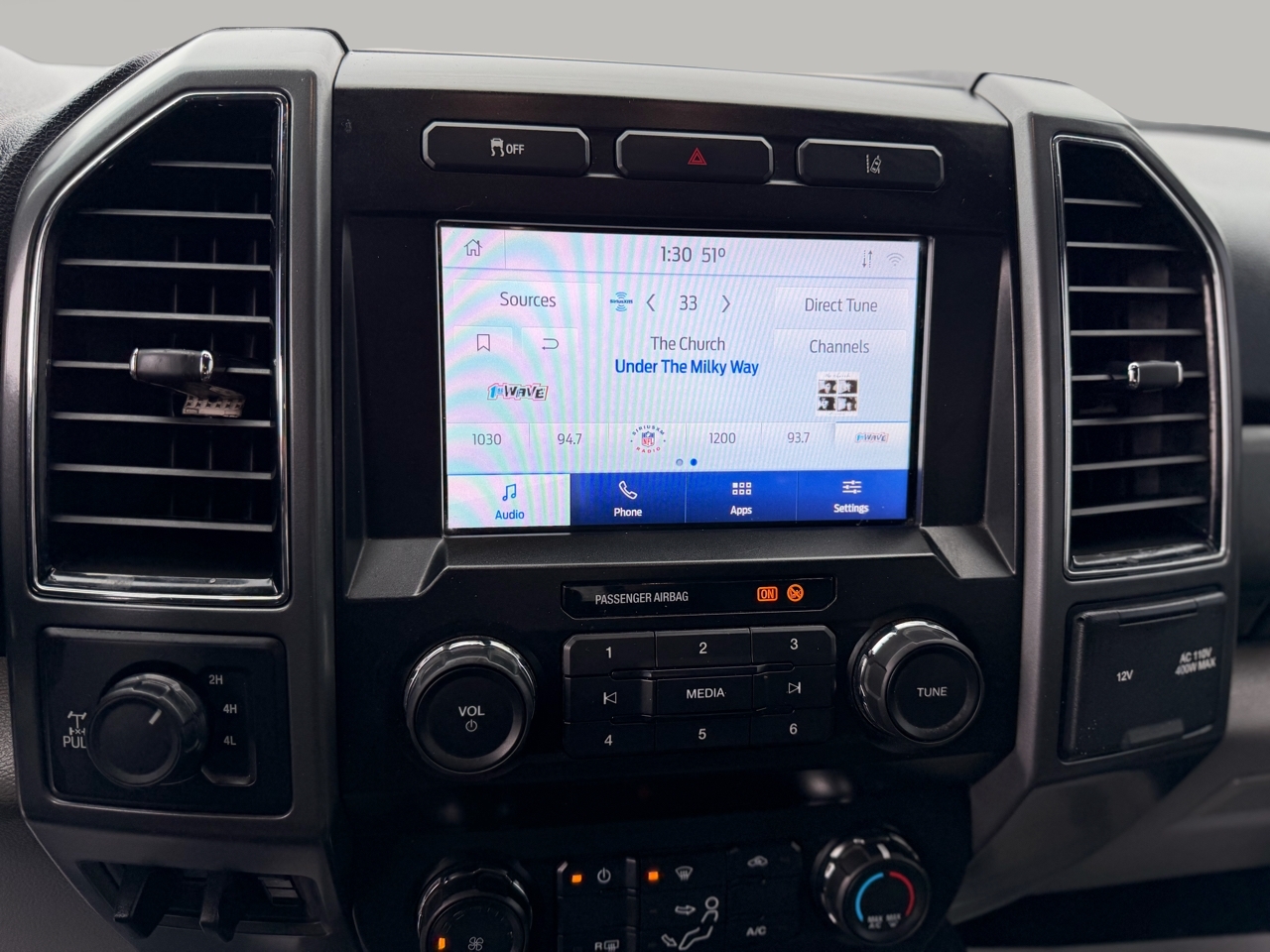 Ford F-250 SD XLT SuperCab Long Bed 4WD 2020