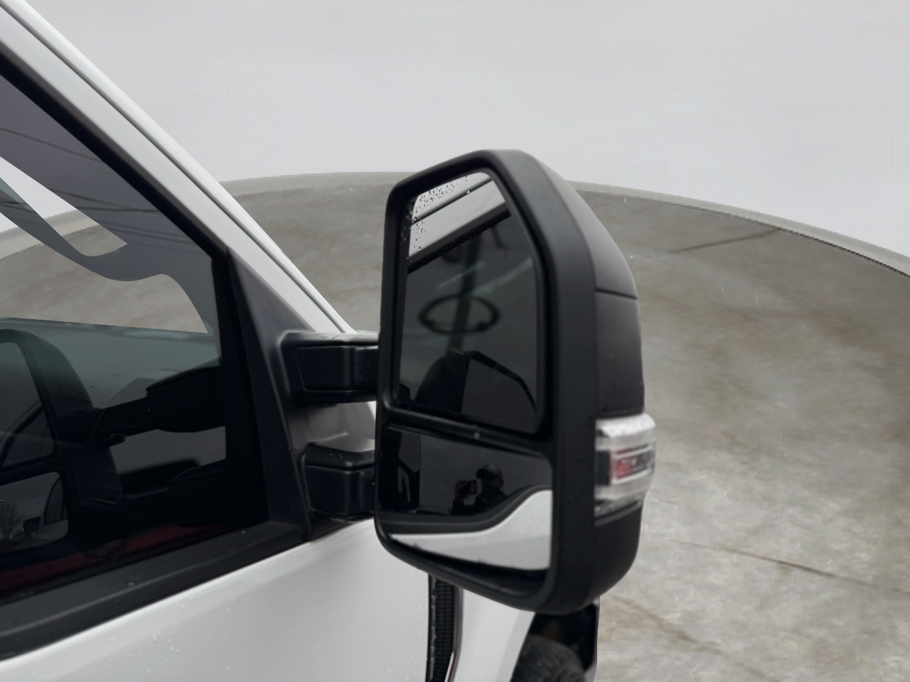 Ford F-250 SD XLT SuperCab Long Bed 4WD 2020