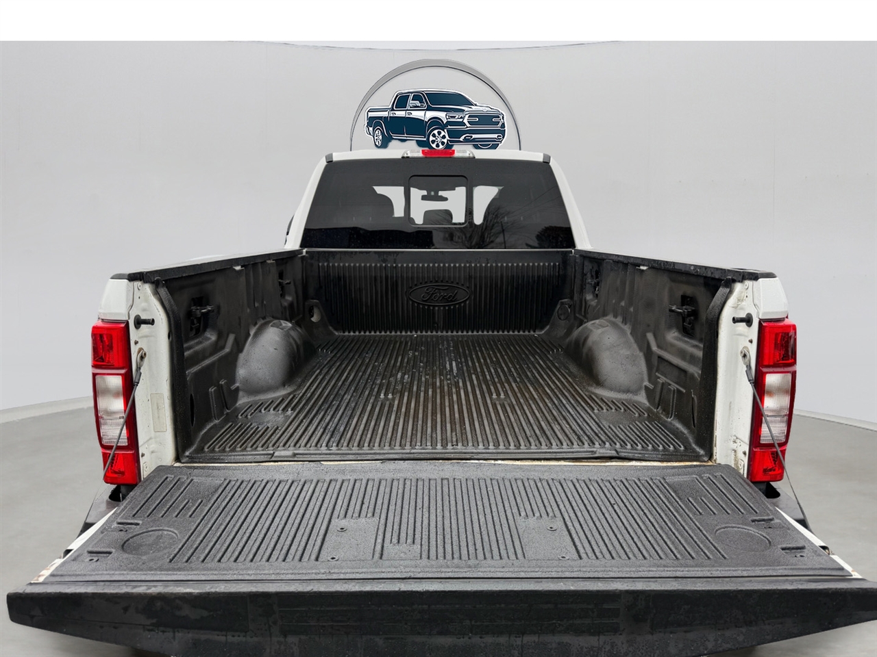 Ford F-250 SD XLT SuperCab Long Bed 4WD 2020