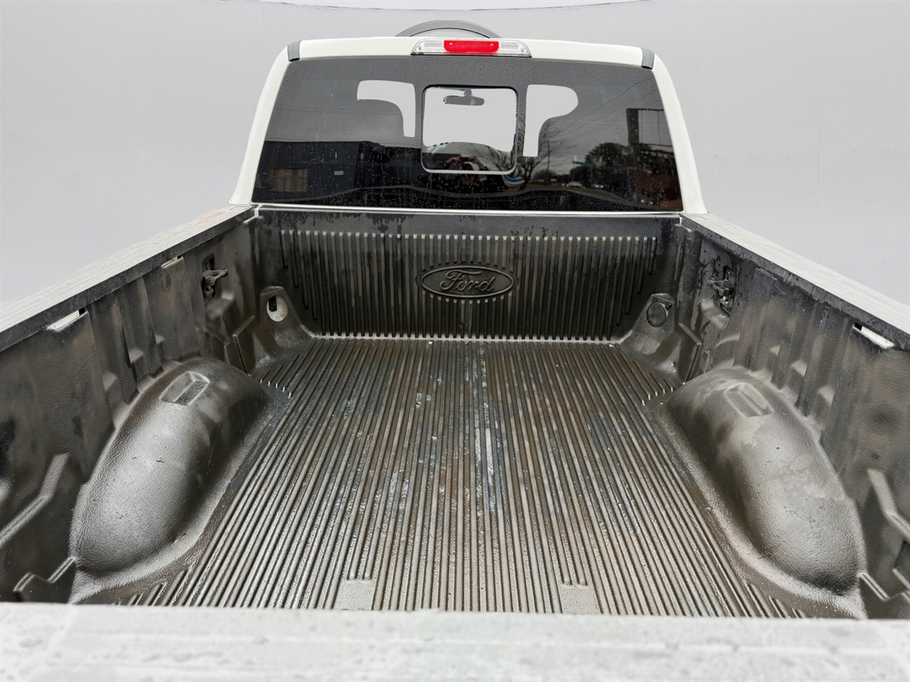 Ford F-250 SD XLT SuperCab Long Bed 4WD 2020