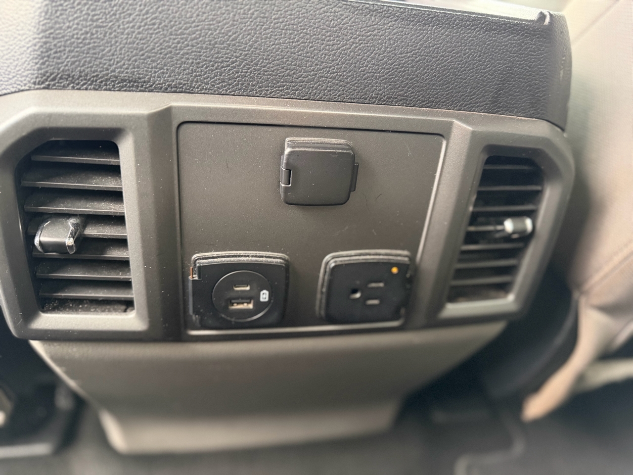 Ford F-250 SD XLT SuperCab Long Bed 4WD 2020