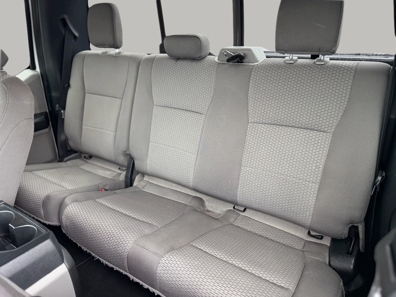 Ford F-250 SD XLT SuperCab Long Bed 4WD 2020