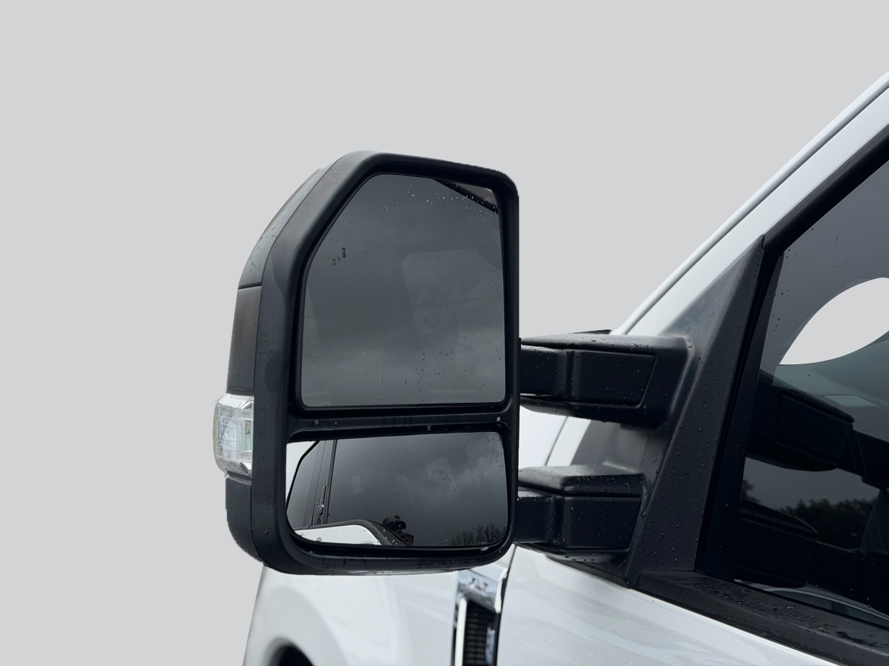 Ford F-250 SD XLT SuperCab Long Bed 4WD 2020