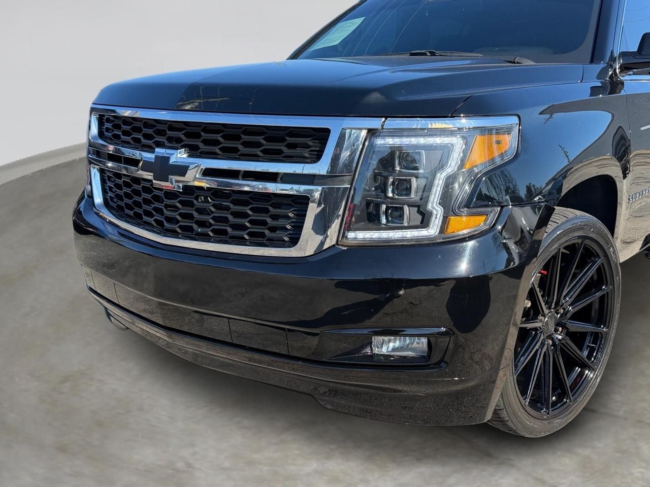 Chevrolet Suburban LT 2WD 2020