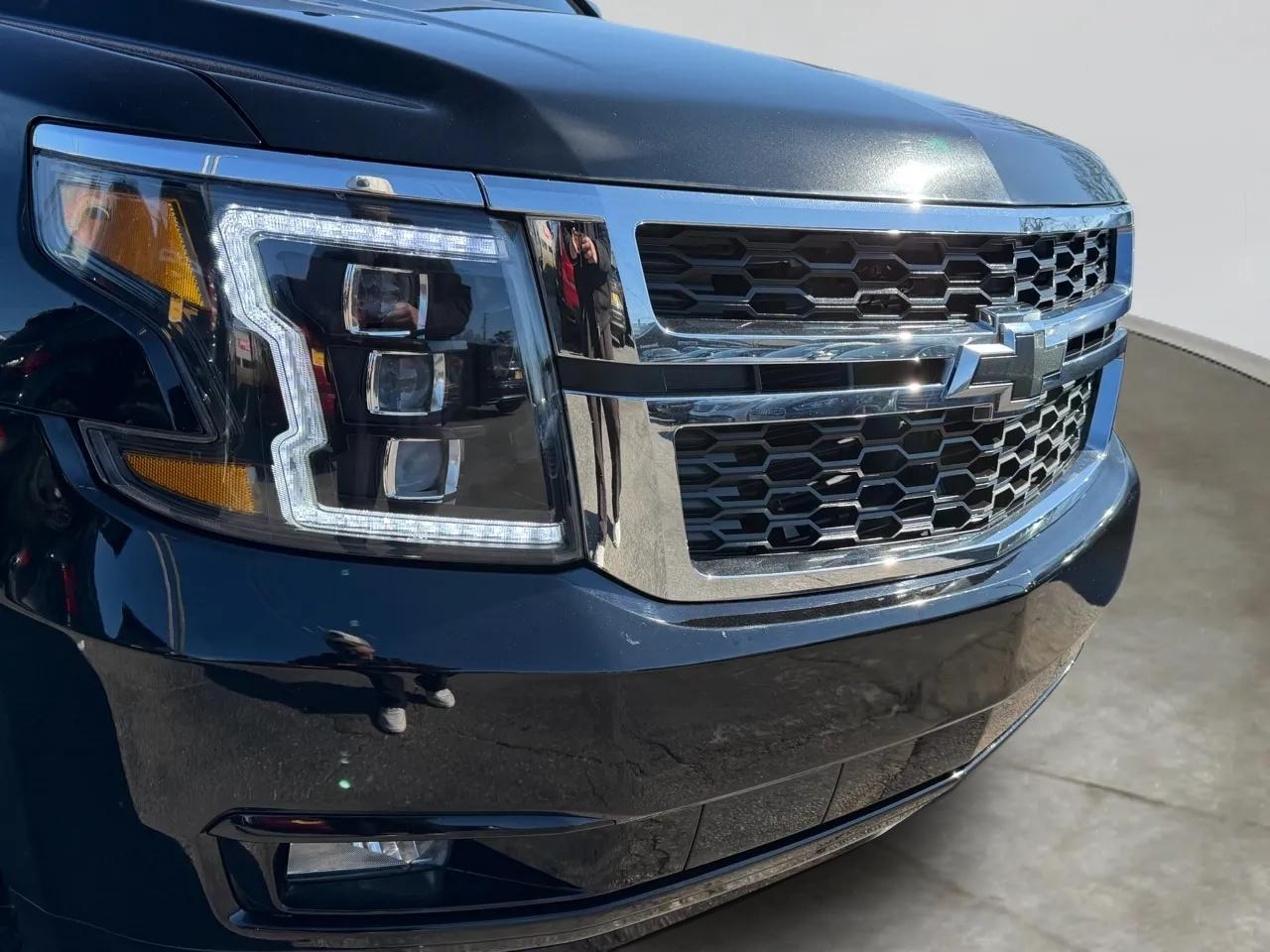 Chevrolet Suburban LT 2WD 2020