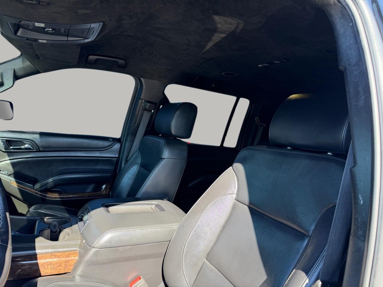 Chevrolet Suburban LT 2WD 2020