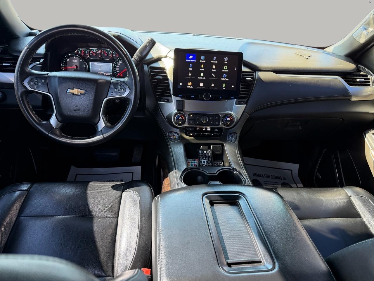 Chevrolet Suburban LT 2WD 2020