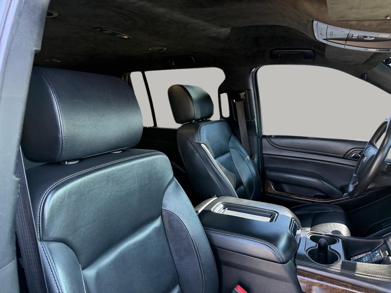 Chevrolet Suburban LT 2WD 2020