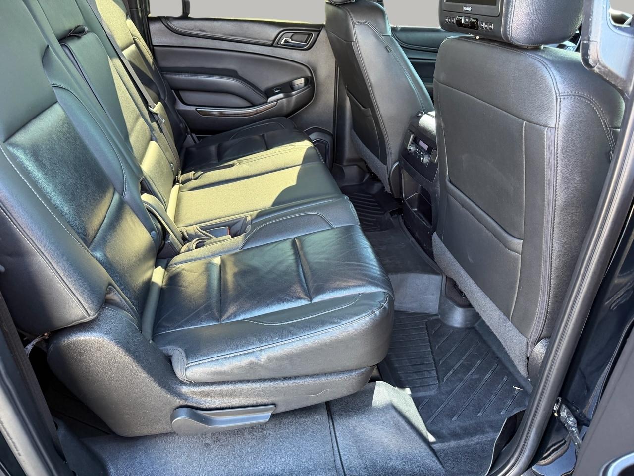 Chevrolet Suburban LT 2WD 2020