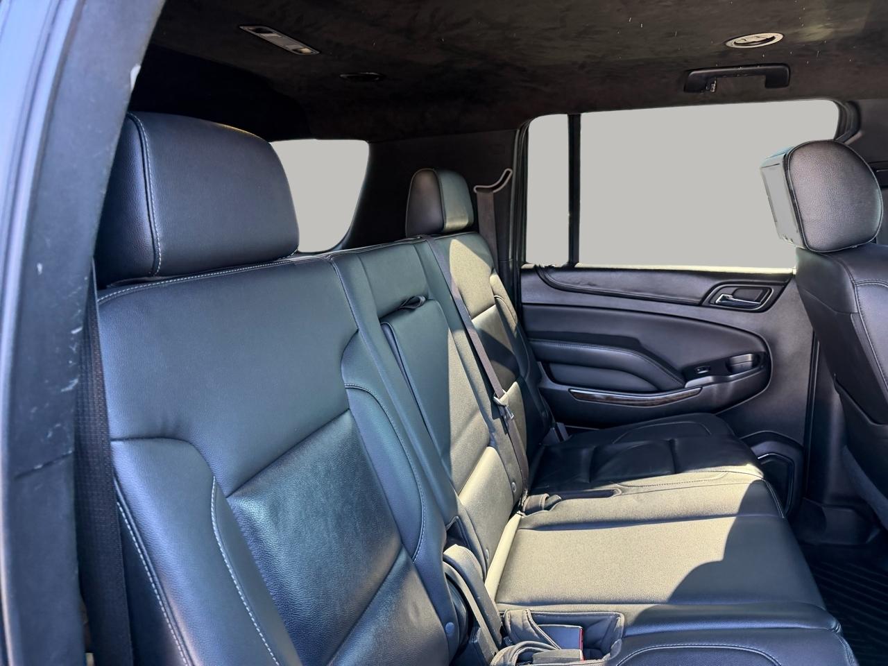 Chevrolet Suburban LT 2WD 2020