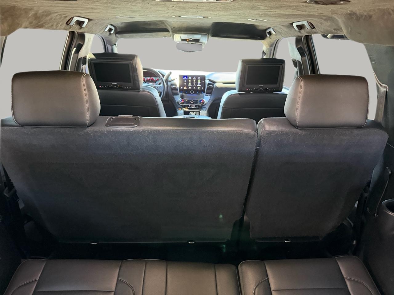 Chevrolet Suburban LT 2WD 2020